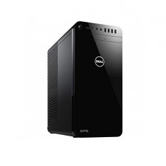 Dell, XPS 8920, Intel Core i7-7700, 3.40 GHz, HDD: 256 GB, 1000 GB, RAM: 16 GB, video: Intel HD Graphics 530, nVIDIA GeForce GTX 1060, TOWER