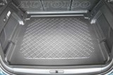 Tava Portbagaj Dedicata Citroen C5 Aircross 2019+ Aristar Guardliner, Podea Ajustabila, Negru, Protectie 6cm