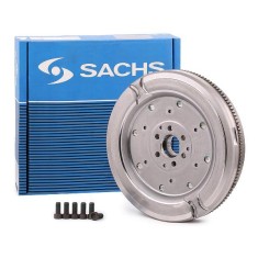 Volanta Masa Dubla Sachs Volkswagen Eos 2006-2015 2295 000 541 foto