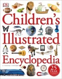 Children&#039;s Illustrated Encyclopedia