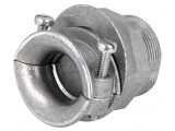 Intrare cablu metal PG29 19-29mm Cheie 41mm