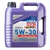 Ulei motor Liqui Moly Syntoil High Tech 5W30 4L