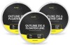 Fir Monofilament AVID Carp Outline Zig &amp; Floater Line, 4.5kg-10lbs, 0.26mm, 100m