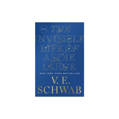 The Invisible Life of Addie Larue, Special Edition foto
