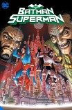 Batman / Superman. Volume 2 | Joshua Williamson, DC Comics