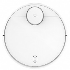 Aspirator robot Xiaomi Mi Robot Vacuum Mop Pro, Alb foto