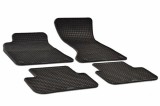 Cumpara ieftin Set covorase auto cauciuc umbrella pentru audi a4 (b8) (2007-2015).a5 sportback (2009-2016)