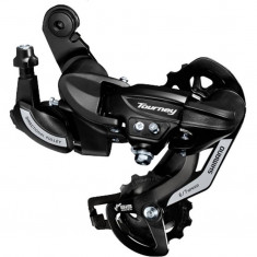 Schimbator spate Shimano Tourney RD-TY500 6/7 viteze prindere directaPB Cod:ARDTY500D foto