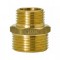 Niplu redus alama 1 1/2&#039;x1 1/4&#039;