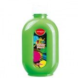Culoare tempera,verde fluorescent,300 ml