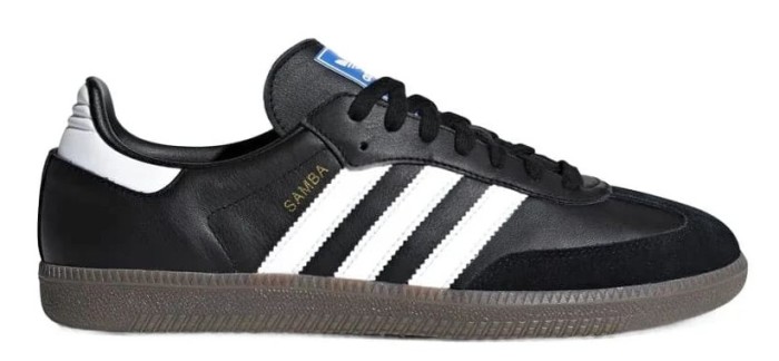Pantofi Sport Unisex, Adidas, Samba OG B75807 - 40