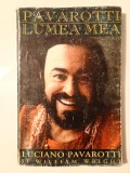 Luciano Pavarotti; William Wright - Pavarotti: lumea mea
