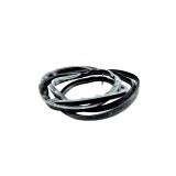 Garnitura Ușă Cuptor Bosch Originală 00057980 Compatibil Siemens
