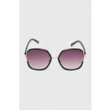 Aldo ochelari de soare FEDIEN femei, culoarea negru, FEDIEN.970
