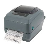 Cumpara ieftin Imprimanta de etichete Zebra GX420T, 203DPI ,104mm