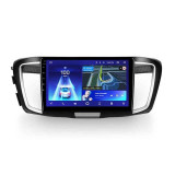 Navigatie Auto Teyes CC2 Plus Honda Accord 9 2012-2018 4+64GB 10.2` QLED Octa-core 1.8Ghz, Android 4G Bluetooth 5.1 DSP