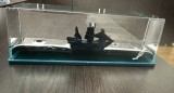 Ornament birou ,, Unsinkable Ship&#039;&#039;