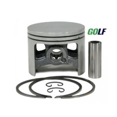 Piston complet drujba compatibil Stihl MS 660 Golf &Oslash; 54mm
