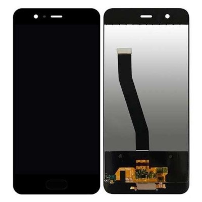 Display Huawei P10 Black Negru foto