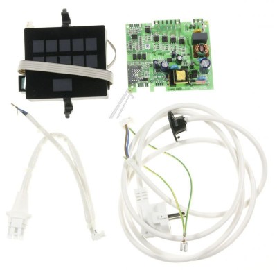MODUL ELECTRONIC REDESIGN STD 663885 GORENJE foto