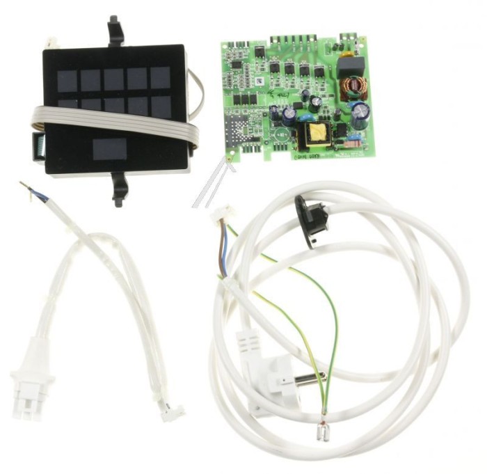 MODUL ELECTRONIC REDESIGN STD 663885 GORENJE
