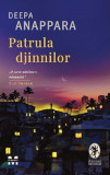 Patrula djinnilor | Deepa Anappara