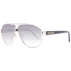 Ochelarii de soare, de dama, Guess GF6145 32B 61