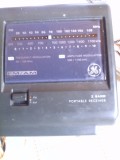 Radio Vechi General Electric Model No- 7_2662 A An 1970