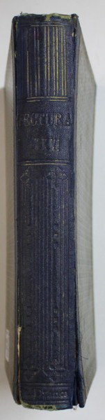 LECTURA , REVISTA DE LITERATURA STRAINA IN FOILETON , ANUL 9 , COLEGAT DE 15 NUMERE CONSECUTIVE , ANII &#039;30