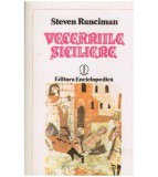 Steven Runciman - Vecerniile siciliene - 127712