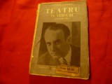 Victor Eftimiu - Teatru in versuri ,interbelica BPT 1466-1467 ,112 pag