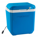 Ladă frigorifică electrică camping Powerfreez 25L - alimentare la mașină