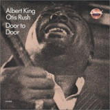 Door to door | Albert King, Otis Rush, Jazz