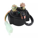 Releu Pornire Scuter Chinezesc GY6 4T 125cc 150cc TMMP - Releu Starter Scuter
