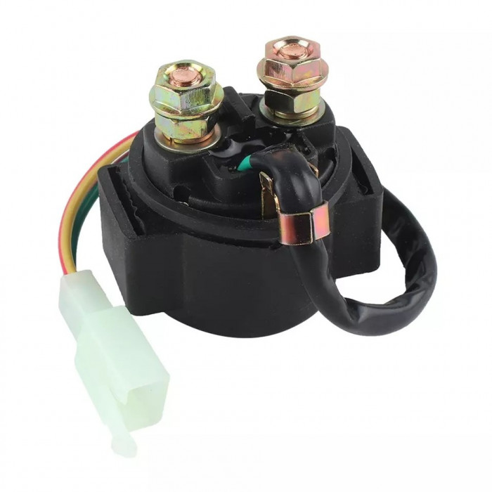 Releu Starter Pornire Scuter Baotian Bautian 4T 125cc 150cc