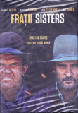 DVD Film: Fratii Sisters ( cu John C.Reilly si Joaquin Phoenix - disc SIGILAT ), Romana