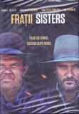 DVD Film: Fratii Sisters ( cu John C.Reilly si Joaquin Phoenix - disc SIGILAT )