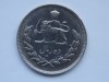 10 RIALS 1972 IRAN, Asia