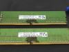 Memorii 16Gb (2x8) pc DDR4, Hynix