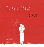 The Little Book of Love | Alain Cancilleri, White Star
