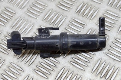 Pompa spălător far st&amp;acirc;nga BMW 5 F10 2014 OEM: 1307030769,7377667,1300390131 | 18031726 foto