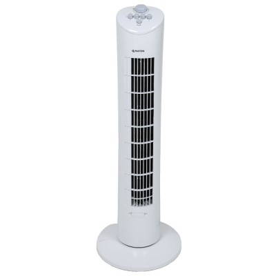 Ventilator turn Paxton VTM-60-787, 60 W, 3 viteze, inaltime 78.7 cm, functie de oscilatie, timer, functie de odorizare, alb foto