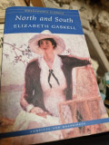 NORTH AND SOUTH - ELIZABETH GASKELL (CARTE IN LIMBA ENGLEZA)