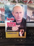 Vladimir Alexe, Secretele lui Putin. Și alte operațiuni speciale, editura Stefan, București 2014, 217