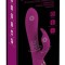 Vibrator cu 3 functii Javida 3 Function Vibrator, Miscare de rotatie