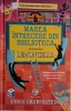 Marea intrecere din biblioteca domnului Lemoncello - Chris Grabenstein - Carte pentru copii, povesti