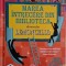 Marea intrecere din biblioteca domnului Lemoncello &ndash; Chris Grabenstein