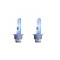 Pachet 2 becuri Xenon 85V D2R Xenarc Cool Blue Intense NextGen Osram