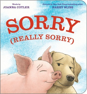 Sorry (Really Sorry) foto