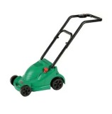 Cumpara ieftin Jucarie Masina de tuns iarba Bosch